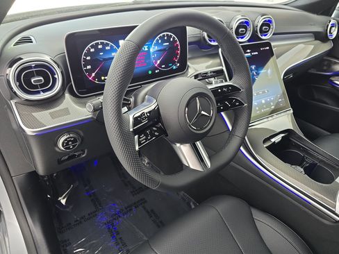 New 2026 Mercedes-Benz CLE 450 4MATIC Coupe image 14