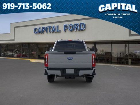 New 2026 Ford F250 XL w/ STX Appearance Package image 5