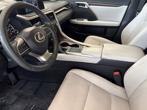 Used 2022 Lexus RX 350 FWD w/ Premium Package image 9