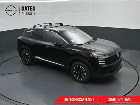 New 2026 Nissan Kicks SV w/ Cold Weather Package AWD/4WD image 43