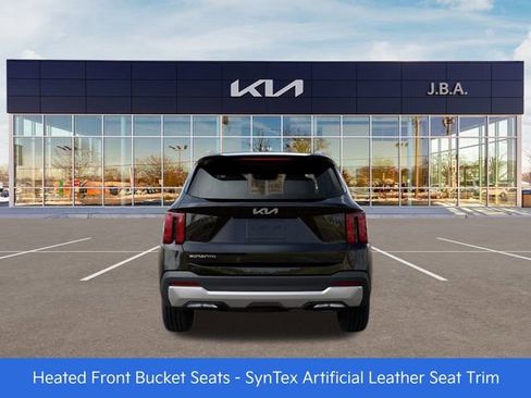 New 2026 Kia Sorento EX image 5