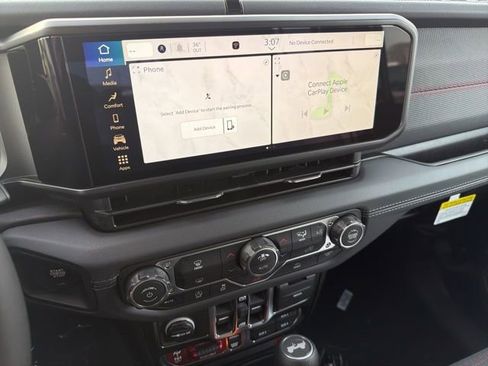 New 2026 Jeep Wrangler Unlimited Rubicon image 11