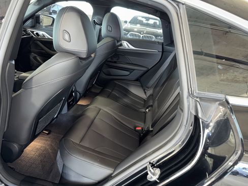 Certified 2023 BMW i4 eDrive35 image 15