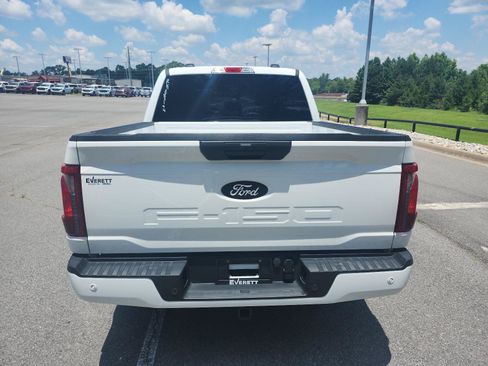 Used 2024 Ford F150 STX RWD image 5