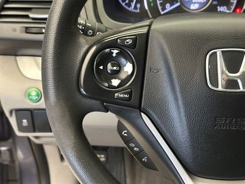 Used 2012 Honda CR-V EX image 23