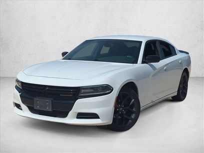 Used 2021 Dodge Charger SXT w/ Blacktop Package