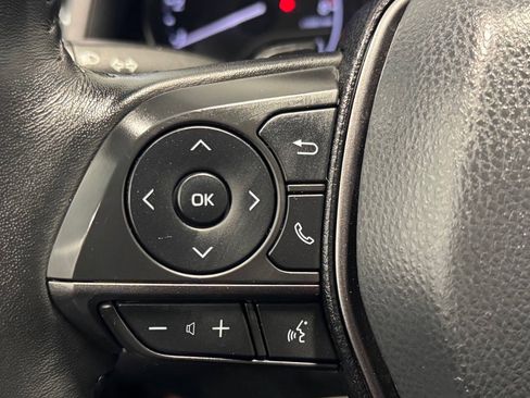 Used 2024 Toyota Camry SE FWD image 23