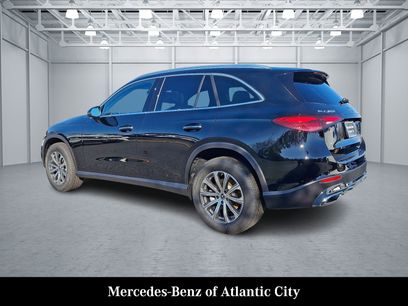 New 2026 Mercedes-Benz GLC 300 4MATIC