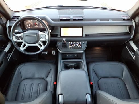 Used 2020 Land Rover Defender 110 HSE AWD/4WD image 10