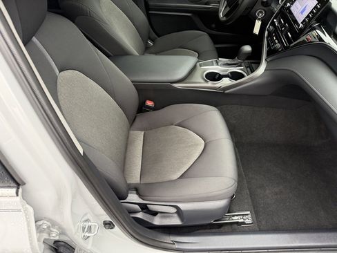 Certified 2024 Toyota Camry LE image 40