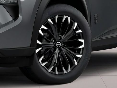 New 2026 Nissan Rogue Dark Armor AWD/4WD image 9