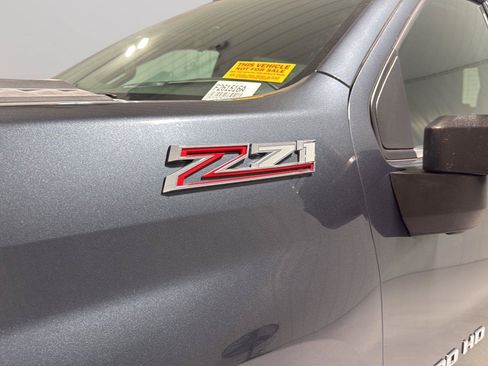 Used 2020 Chevrolet Silverado 3500 LTZ w/ LTZ Premium Package AWD/4WD image 34