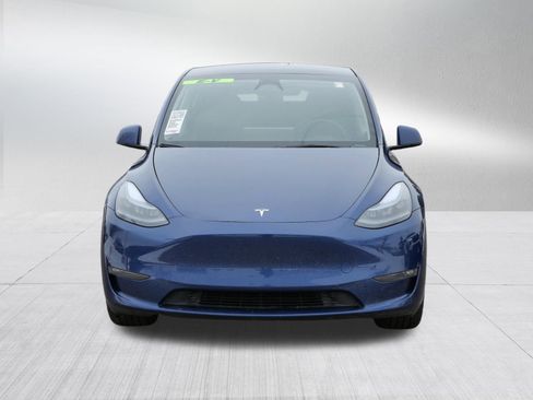 Used 2024 Tesla Model Y Long Range image 2