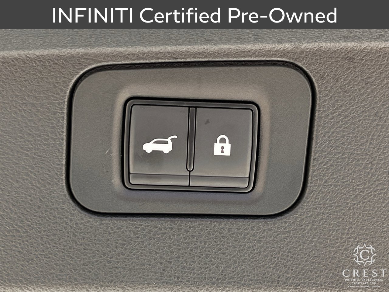 Certified 2026 INFINITI QX80 4WD w/ Sport Exterior Package image 33