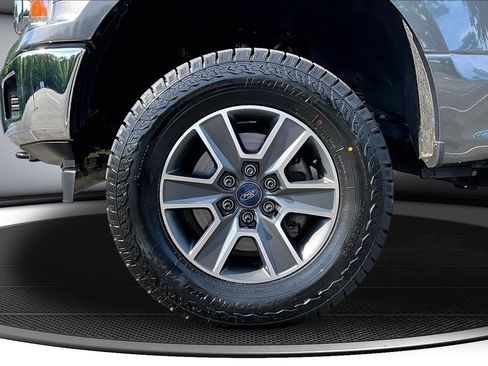 Used 2019 Ford F150 XLT w/ Equipment Group 301A Mid AWD/4WD image 34