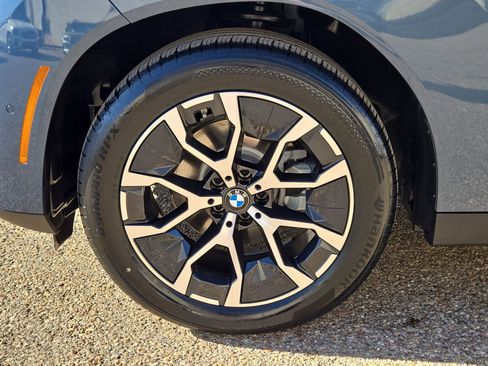 New 2026 BMW X3 xDrive30 image 11