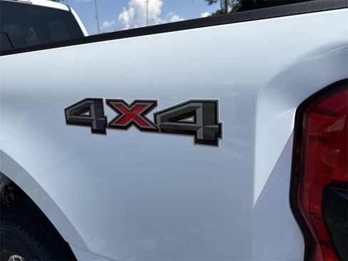 Used 2025 Ford F350 XLT w/ 360-Degree Camera Package image 17