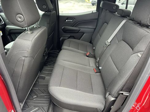 New 2026 GMC Canyon Elevation w/ Convenience Package RWD image 13