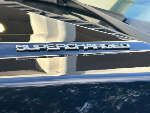 Used 2025 Ford F150 Lariat w/ Equipment Group 502A High AWD/4WD image 20
