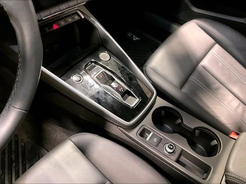 Certified 2025 Audi A3 2.0T Premium w/ Black Optic Package image 17