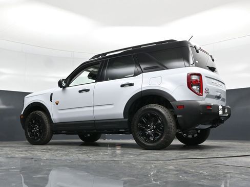 New 2026 Ford Bronco Sport Badlands w/ Badlands Tech Package AWD/4WD image 63