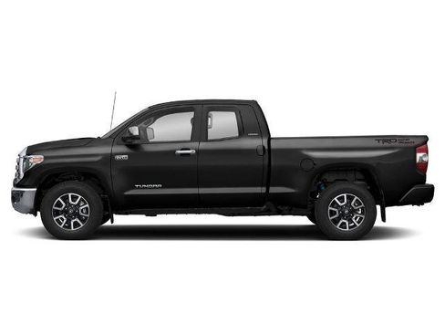 Used 2021 Toyota Tundra Limited w/ TRD Off-Road Package image 3