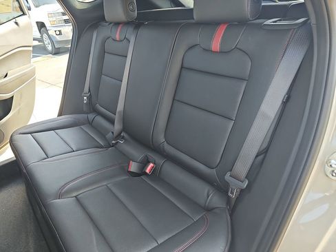 New 2026 Chevrolet Trax RS image 13