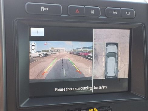 Used 2020 Ford Expedition Platinum RWD image 4