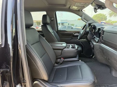 Certified 2023 Chevrolet Silverado 1500 LT AWD/4WD image 29