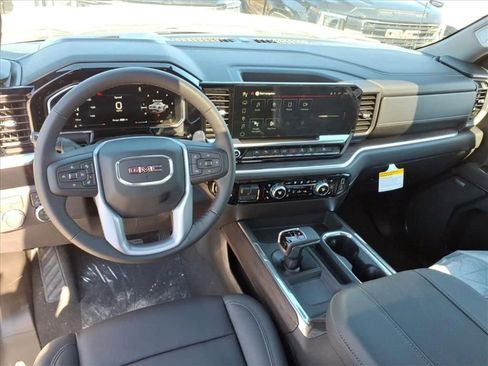 New 2026 GMC Sierra 1500 SLT w/ SLT Premium Plus Package image 16