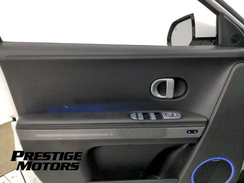 Used 2024 Hyundai Ioniq 5 Limited AWD/4WD image 25