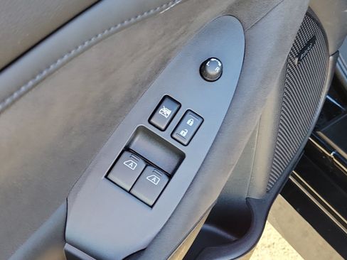 Used 2024 Nissan Z Performance w/ Floor Mat Package RWD image 14