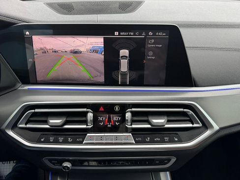 Used 2019 BMW X5 xDrive40i w/ Convenience Package image 20