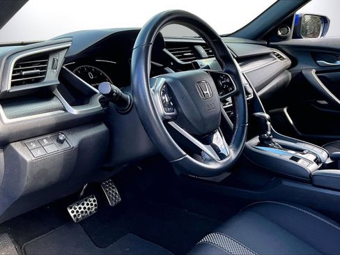 Used 2020 Honda Civic Sport image 17