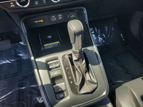 Certified 2025 Honda CR-V Sport-L image 29