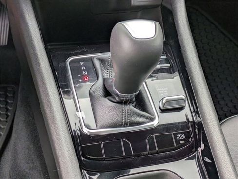 New 2026 Jeep Compass Latitude image 20