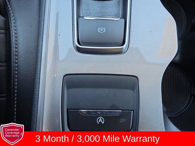 Used 2023 Ford Edge SEL AWD/4WD image 27