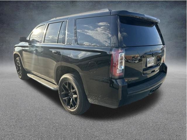 Used 2015 GMC Yukon SLT w/ Open Road Package AWD/4WD image 8