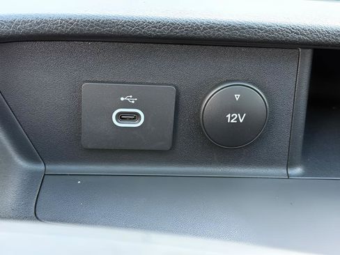 New 2025 Ford Transit 150 148 Medium Roof AWD w/ HVAC Trade Package image 23