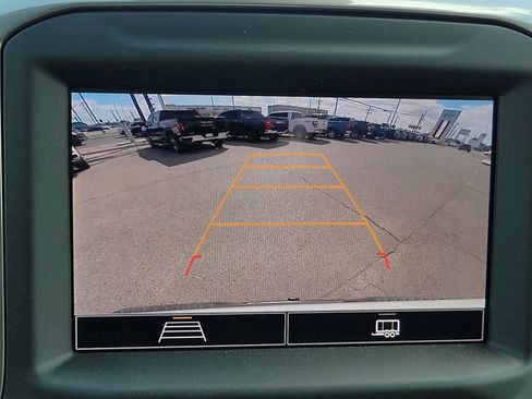 New 2026 Chevrolet Silverado 1500 W/T w/ WT Value Package image 21