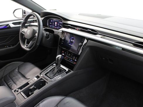 Used 2021 Volkswagen Arteon SEL Premium AWD/4WD image 26