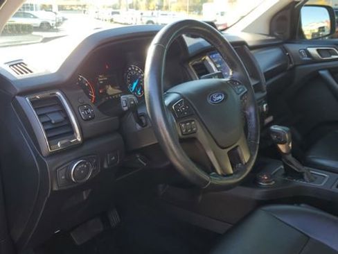 Used 2022 Ford Ranger XLT w/ Tremor Off-Road Package image 6