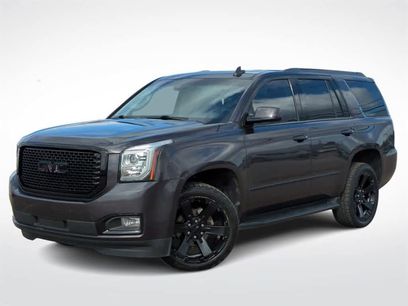 Used 2017 GMC Yukon Denali w/ Open Road Package