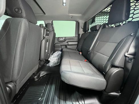 New 2026 Chevrolet Silverado 3500 W/T w/ WT Convenience Package image 16