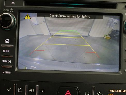 Used 2017 Buick Enclave Premium w/ Experience Buick Package image 45