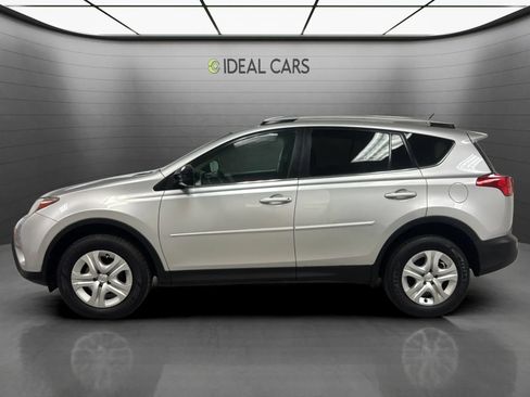 Used 2014 Toyota RAV4 LE AWD/4WD image 8