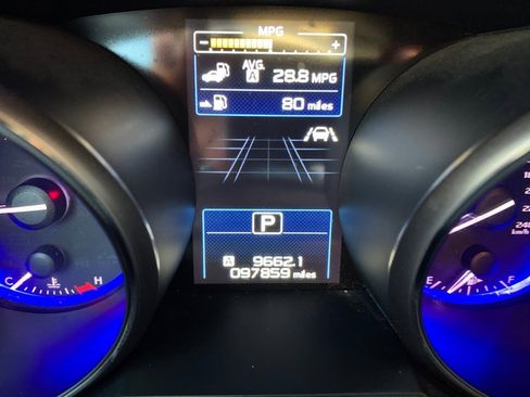 Used 2019 Subaru Legacy 2.5i Limited w/ Popular Package #2A AWD/4WD image 34
