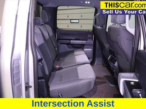 Used 2021 Ford F150 XLT w/ Equipment Group 302A High AWD/4WD image 32