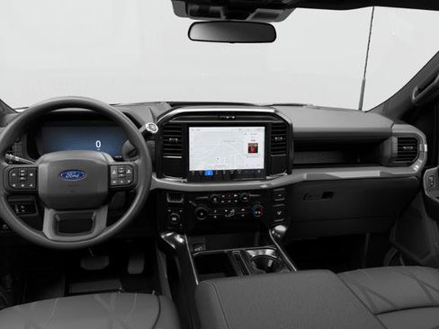 New 2026 Ford F150 STX w/ F-150 LOBO Package AWD/4WD image 36