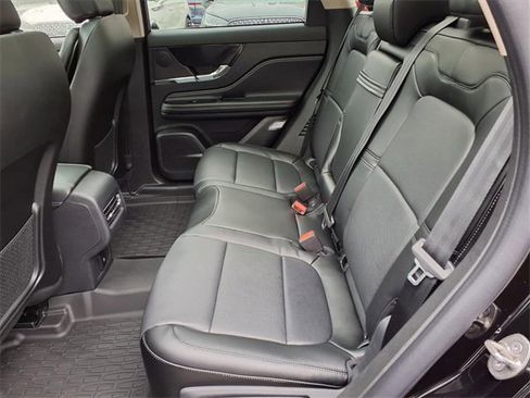 New 2026 Lincoln Corsair Grand Touring w/ Jet Appearance Package image 11